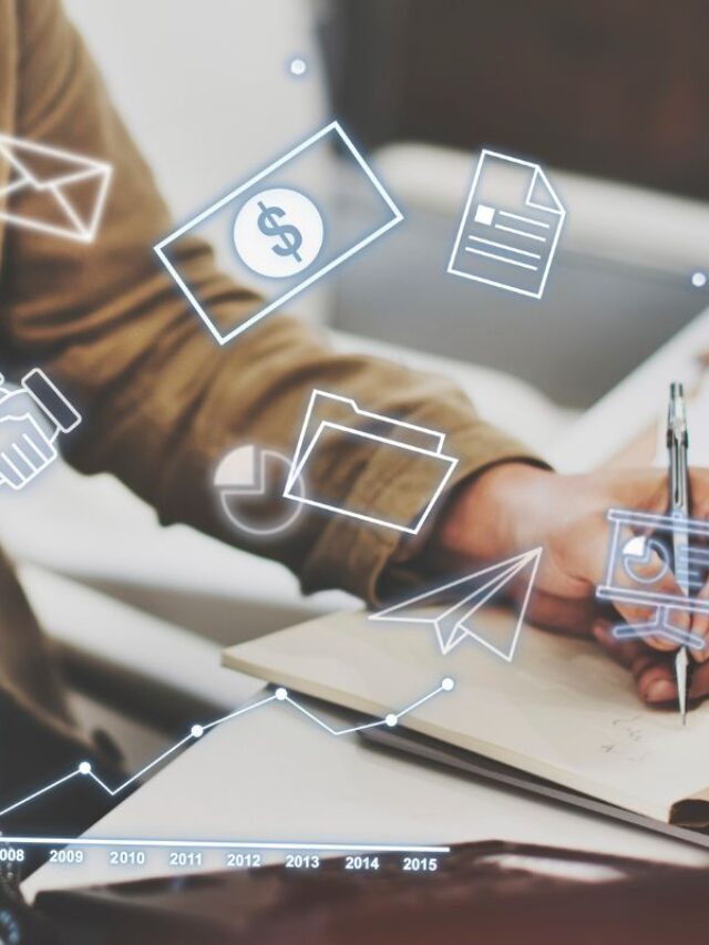 Funil de Marketing de Conteúdo: o que é e como usar