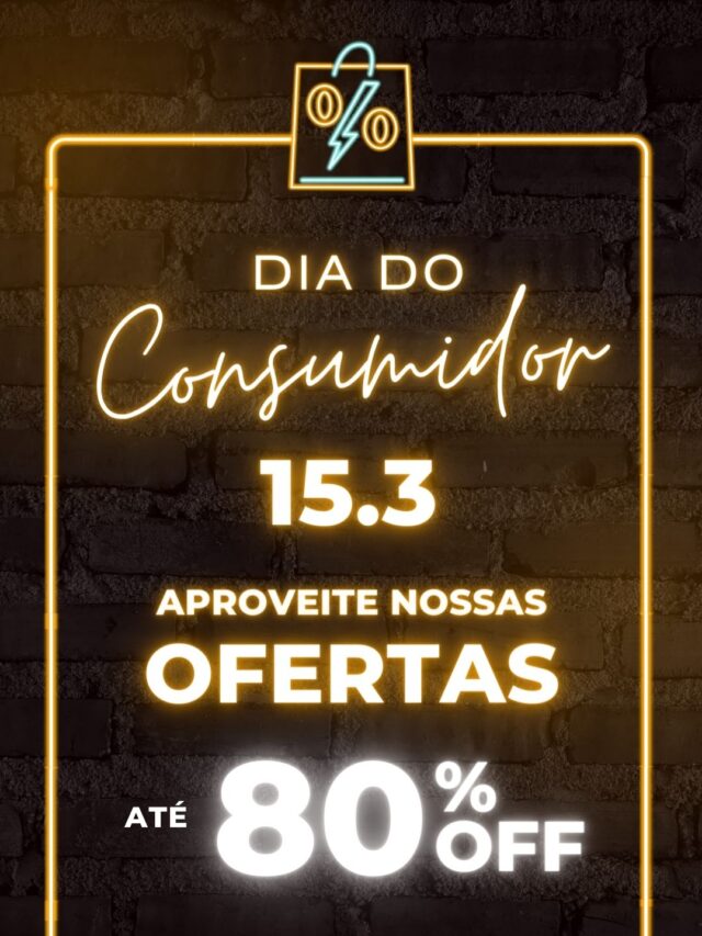 15.3 Dia do Consumidor Shopee